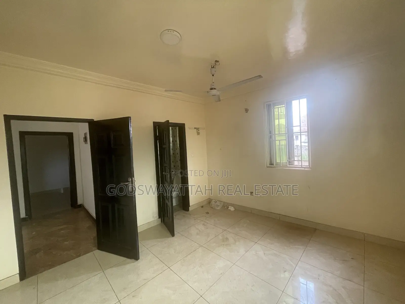 2bdrm Apartment in East Legon, Adjiriganor for rent