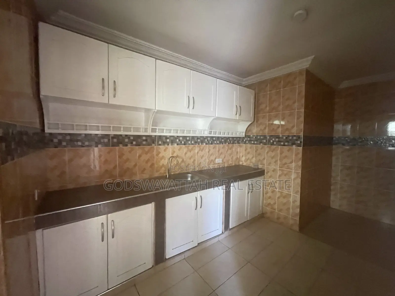 2bdrm Apartment in East Legon, Adjiriganor for rent