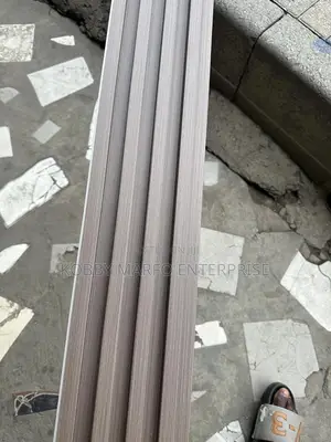 Fluted Panel