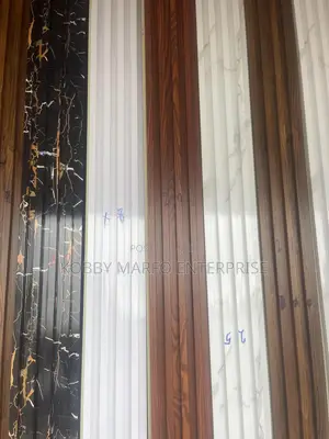 Fluted Panel( Wall Panel