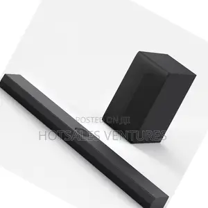 Orignal Lg 400w 3.1.1 Channel Dolby Atmos Soundbar - S70ty