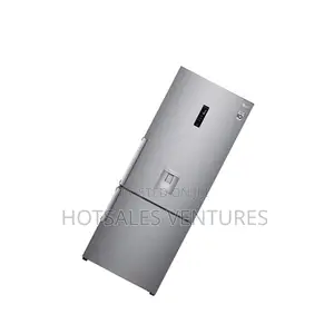 Affordable Lg 446 Ltrs Refrigerator With Water Dispenser-gc-f689blcm
