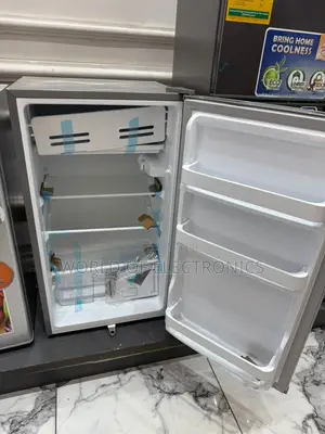 Quality Yet Affordable Sigma STF-90 Table Top Electric Refrigerator