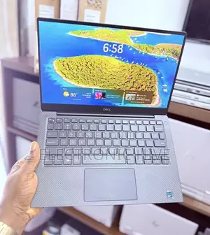 Laptop Dell XPS 13 16GB Intel Core I5 SSD 512GB
