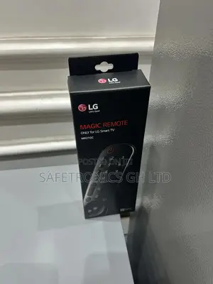Kindly Shop Mr 21 Smart Black Lg Magic Remote