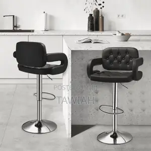 Salon Chairs