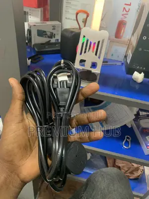 Laptop Power Cable