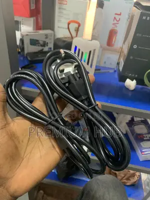 Laptop Power Cable