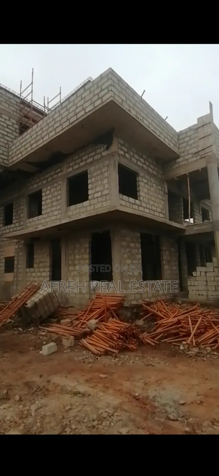 Building Contractor and Designer