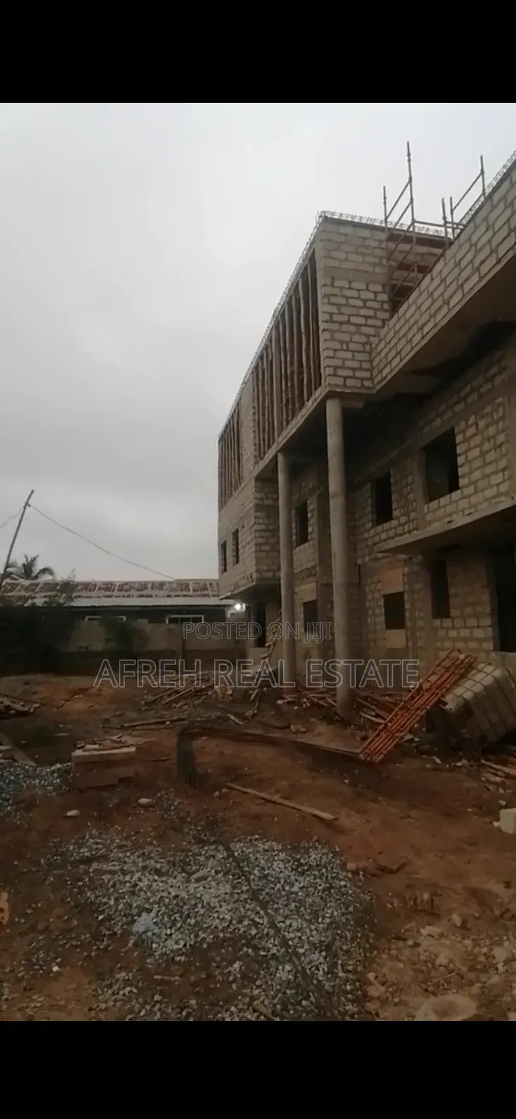 Building Contractor and Designer