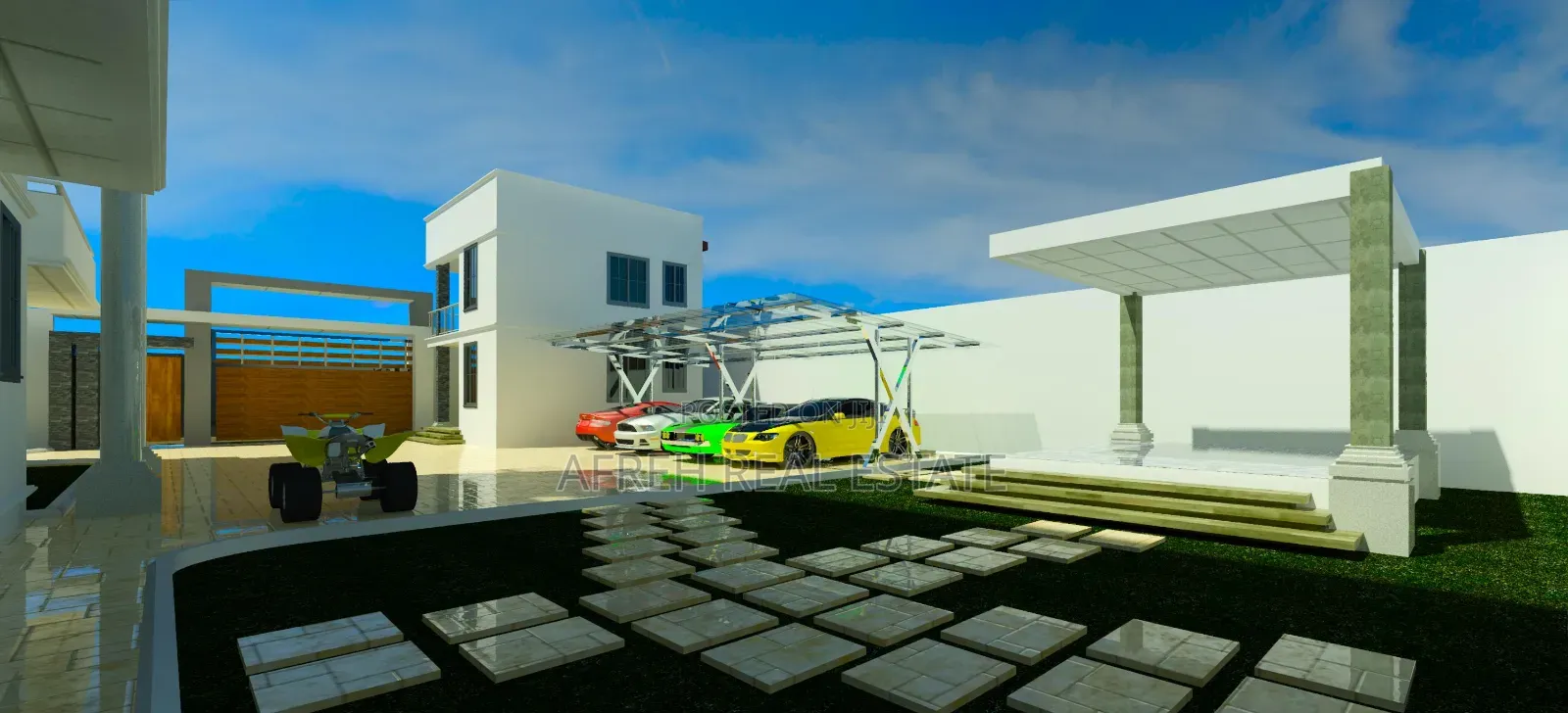 Building Contractor and Designer