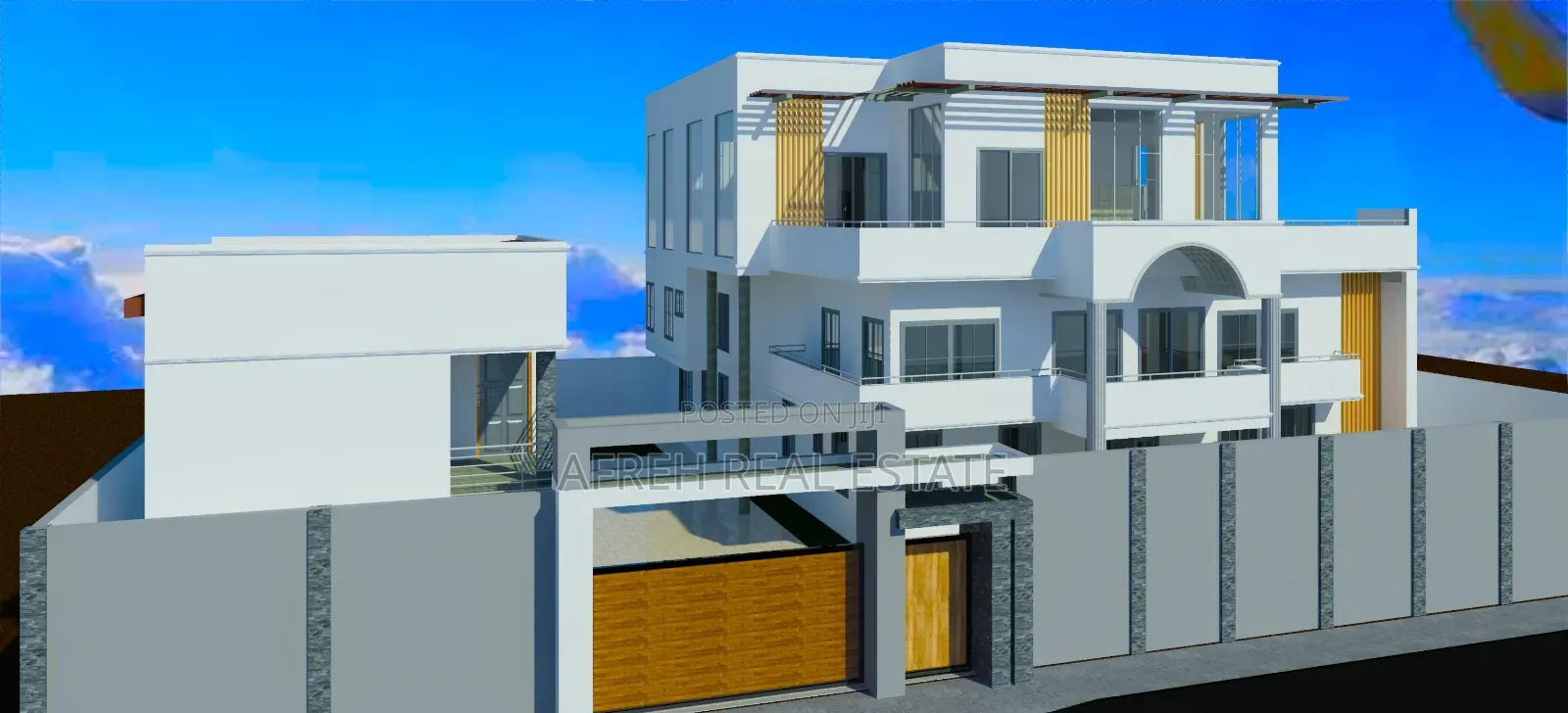 Building Contractor and Designer