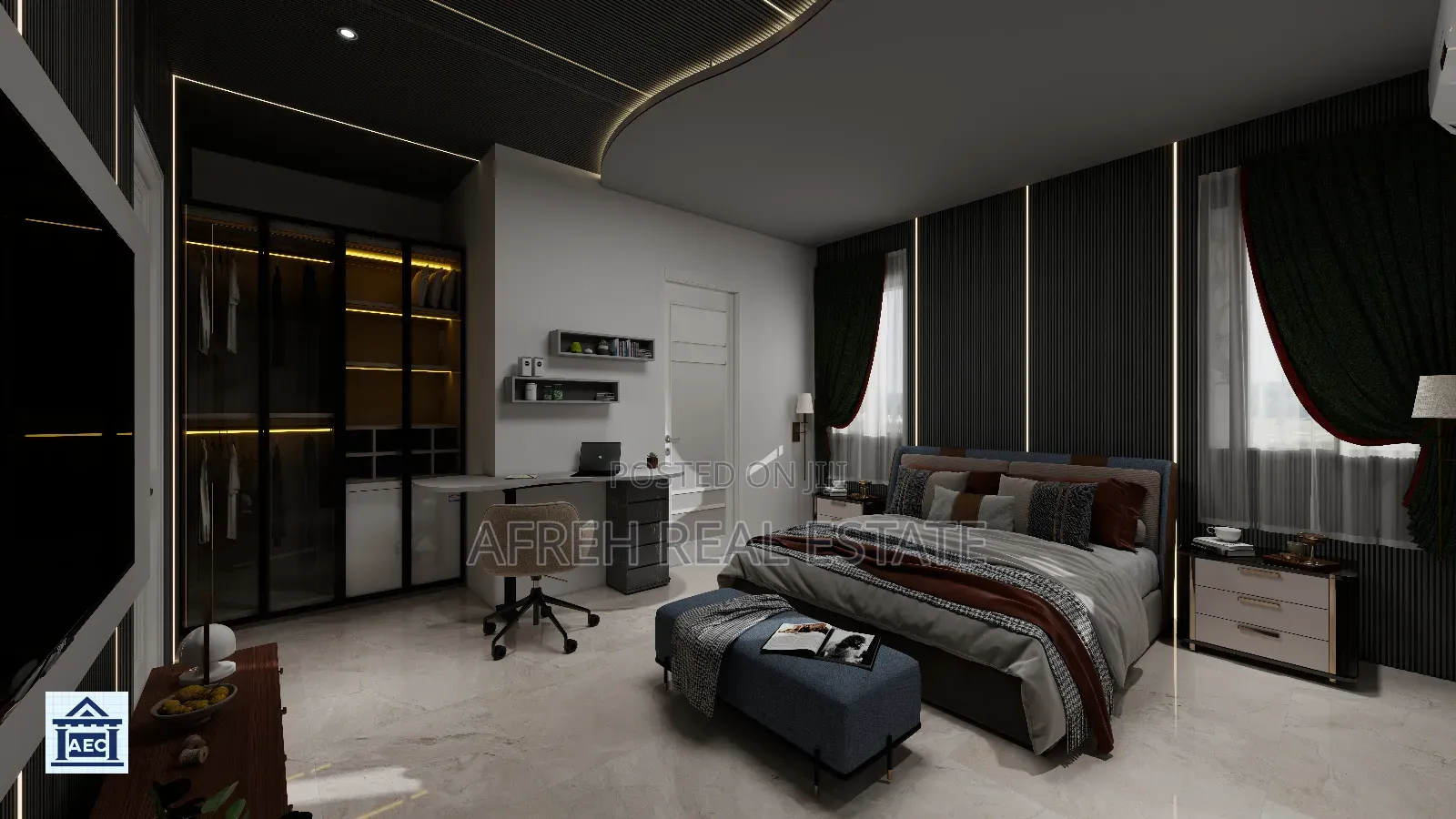 Building Contractor and Designer