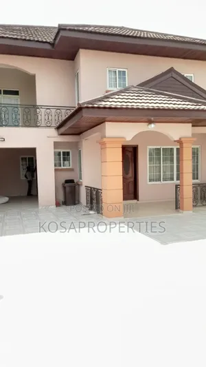 4bdrm House in Adjiringanor, Adjiriganor for rent