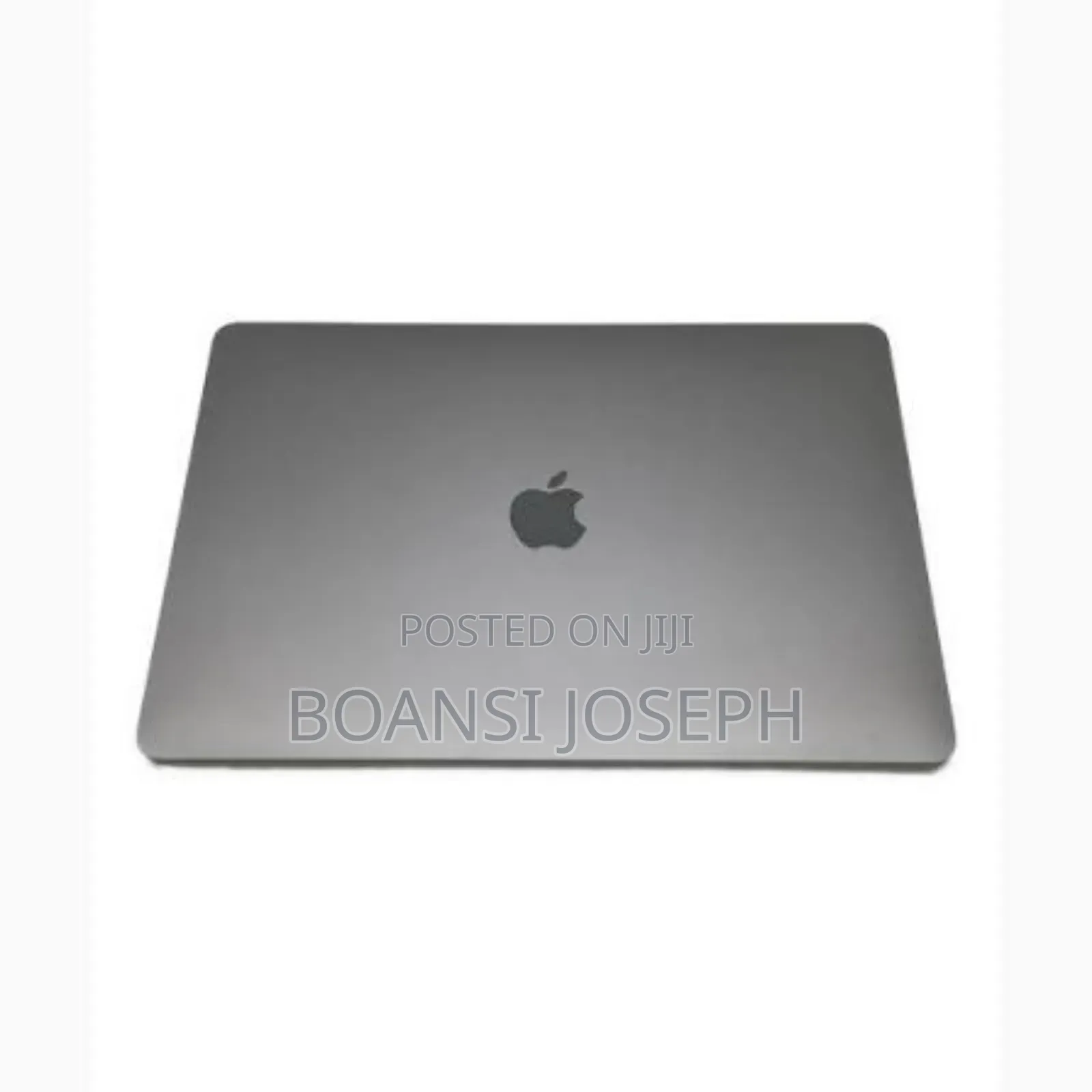 Laptop Apple MacBook Pro 2017 16GB Intel Core i7 SSD 512GB