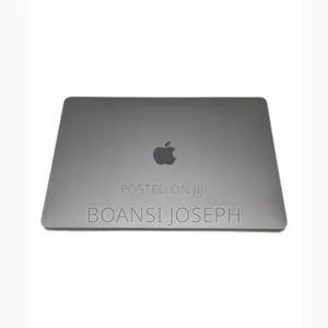 Laptop Apple MacBook Pro 2017 16GB Intel Core i7 SSD 512GB