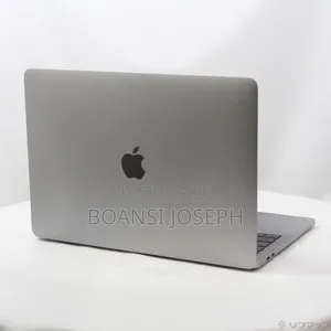Laptop Apple MacBook Pro 2017 16GB Intel Core i7 SSD 512GB
