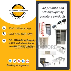 Carpentry Services