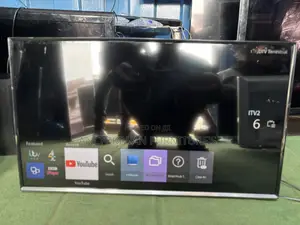 Samsung Smart 32 Inches Tv (Delivery Before Payment)