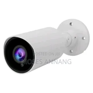 CCTV Camera Installer Available