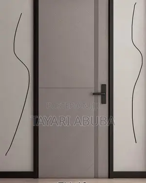Security Doors