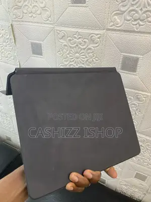 12.8-Inch Magic Keyboard