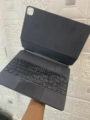 12.8-Inch Magic Keyboard