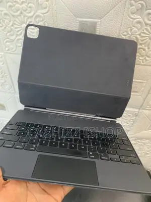 12.8-Inch Magic Keyboard