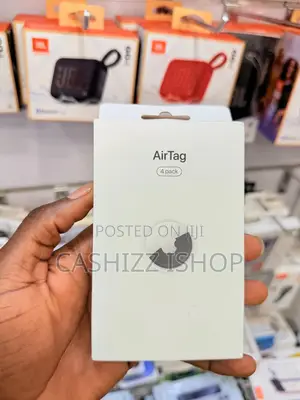 Apple Airtag