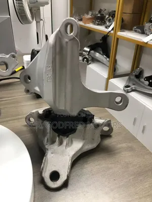 Honda Civic 2016-20 Turbo Gearbox Mount.