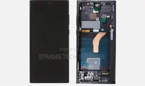 Samsung Galaxy S22 Ultra 5g Oled LCD Display Screen Replacement