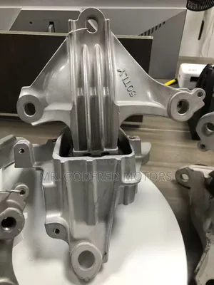 Honda Cr-v 2018-21 Touring Gearbox Mount.