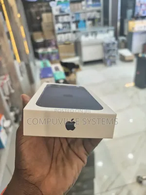 New Apple iPhone 17 Pro Max 256 GB Blue