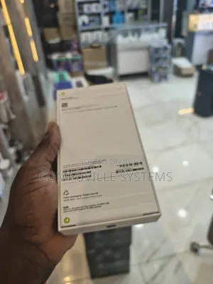 New Apple iPhone 17 Pro Max 256 GB Blue
