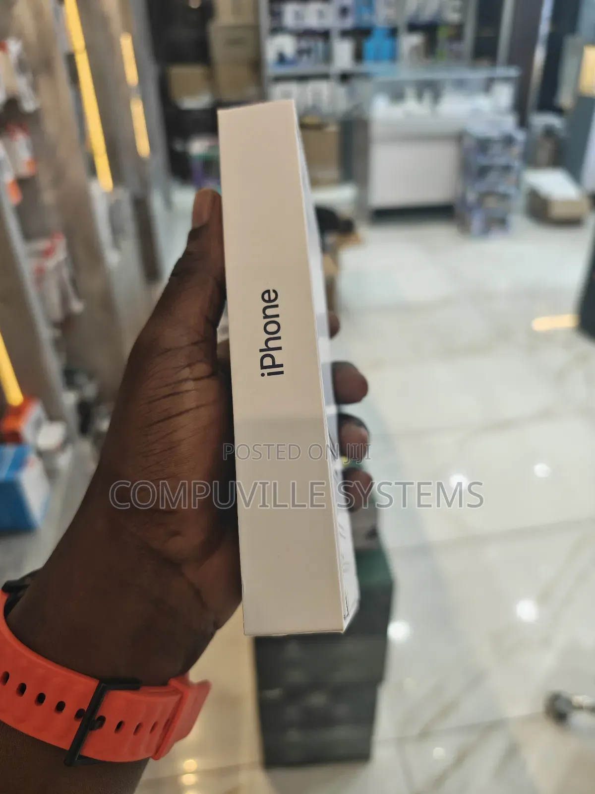 New Apple iPhone 17 Pro Max 256 GB Blue