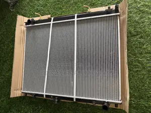 Mitsubishi Pajero 2012 Radiator Tank