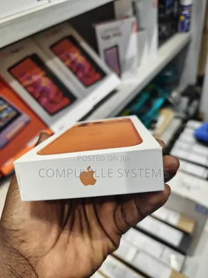New Apple iPhone 17 Pro Max 512 GB Orange