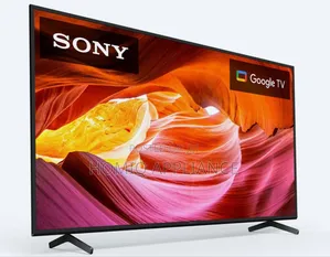 Sony Bravia Kd-65x75k 65-Inch Uhd Smart Android Tv