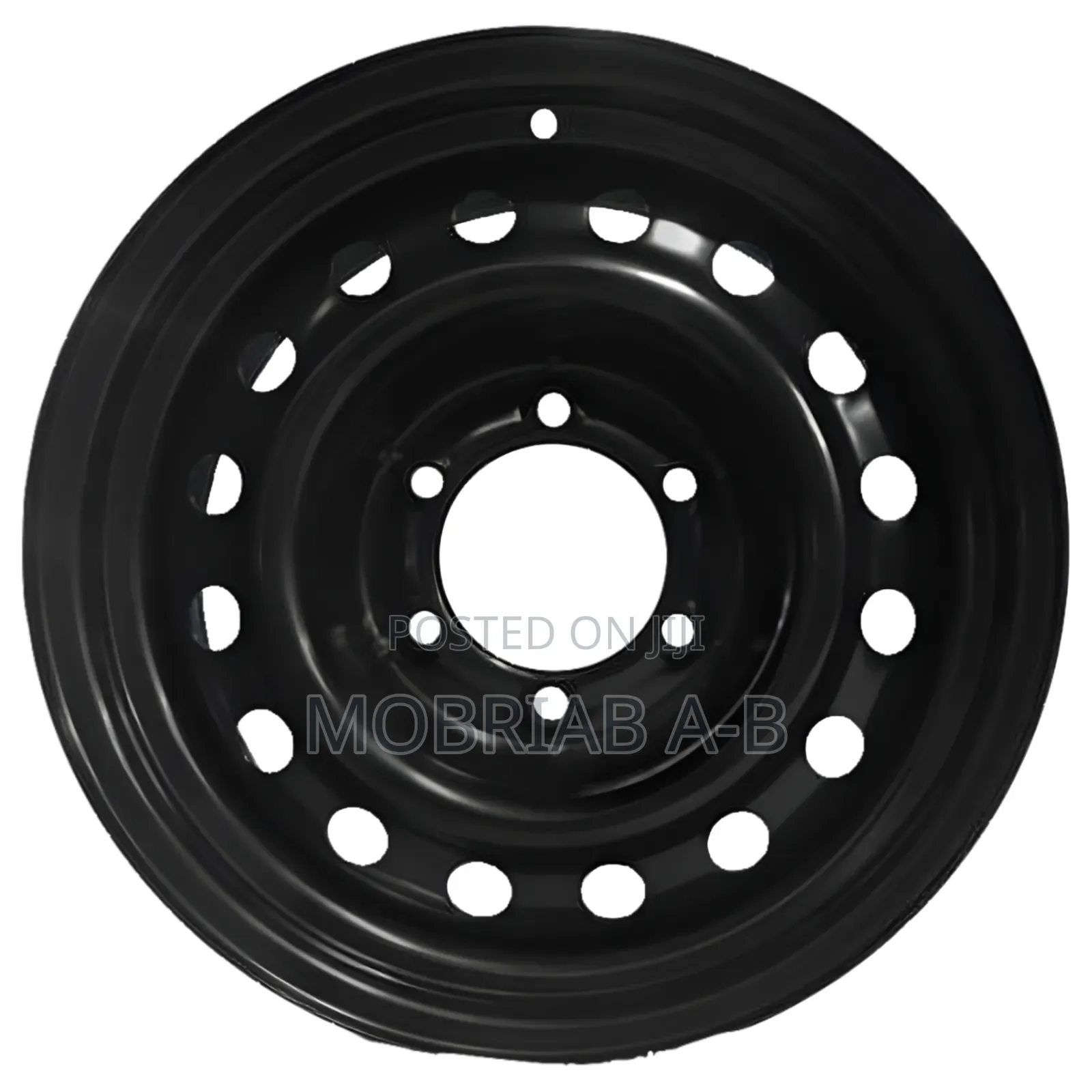 Brand New Toyota Tacoma Alloy Steel Wheel Rim 16 Hole