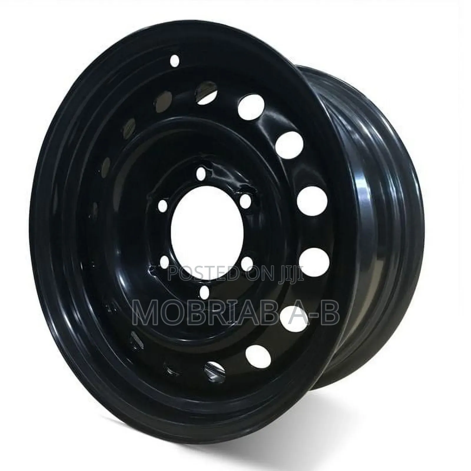 Brand New Toyota Tacoma Alloy Steel Wheel Rim 16 Hole