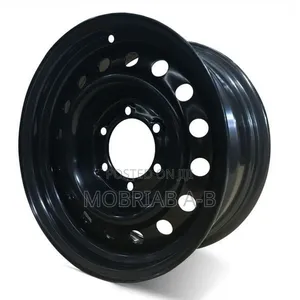 Brand New Toyota Tacoma Alloy Steel Wheel Rim 16 Hole