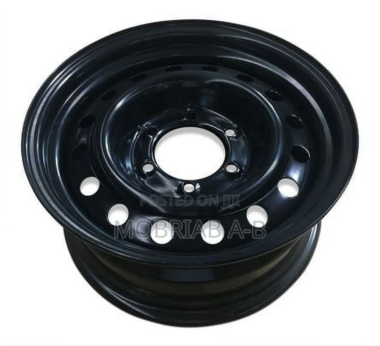 Brand New Toyota Tacoma Alloy Steel Wheel Rim 16 Hole