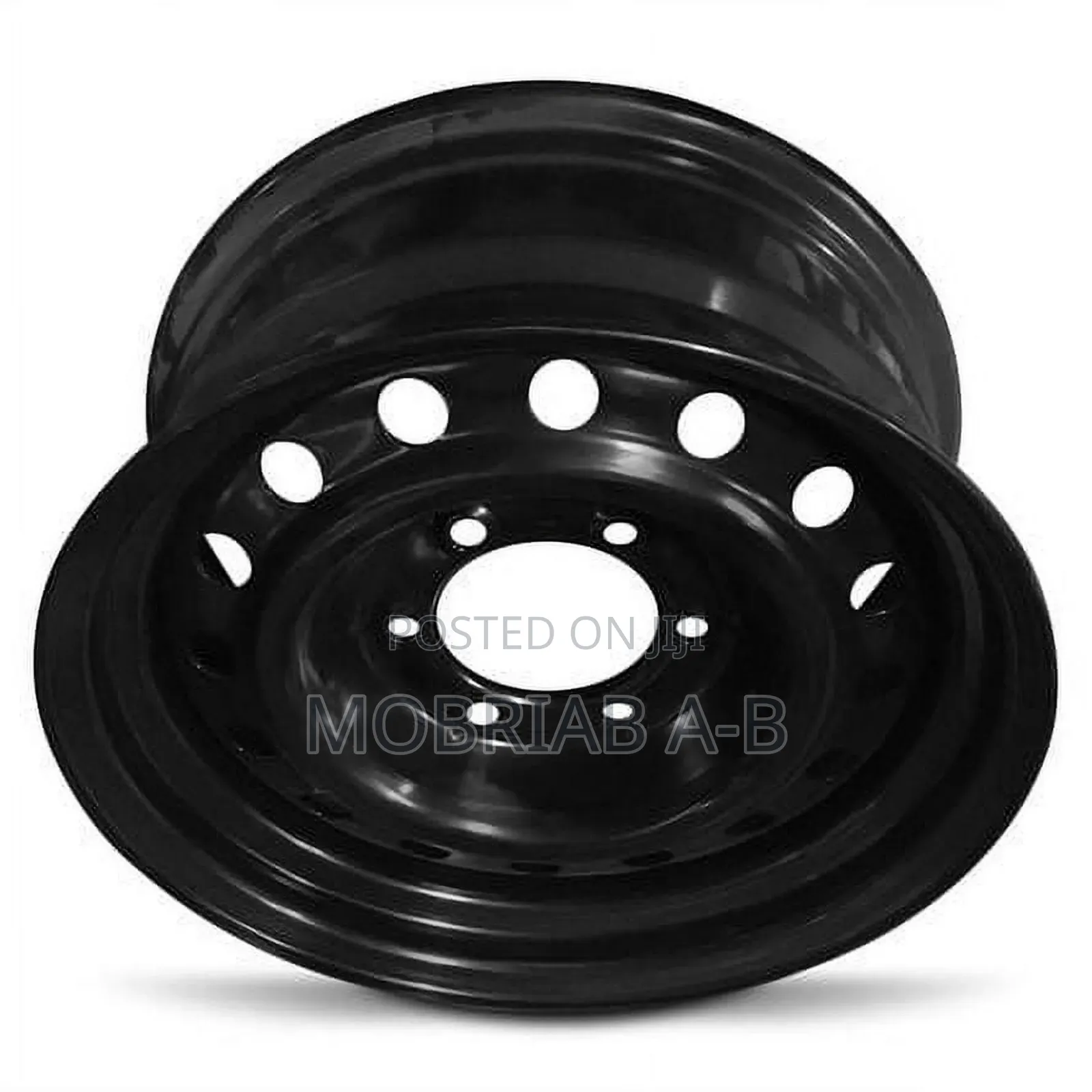 Brand New Toyota Tacoma Alloy Steel Wheel Rim 16 Hole