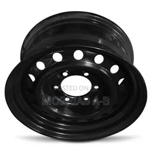 Brand New Toyota Tacoma Alloy Steel Wheel Rim 16 Hole