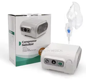Compressor Nebulizer