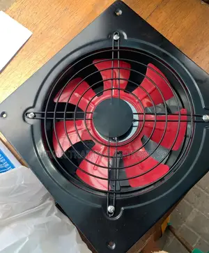 Heat Extractor Fan - Bathroom Heat Exhaust Fan