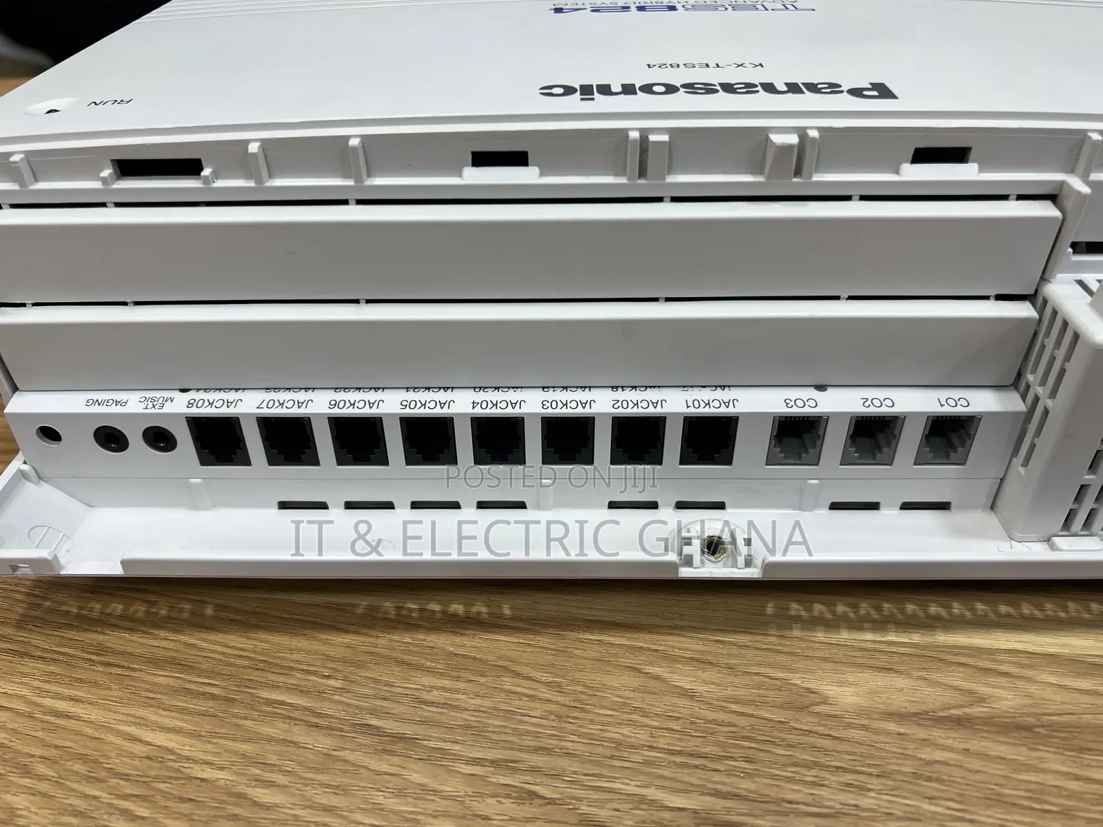 Panasonic PBX