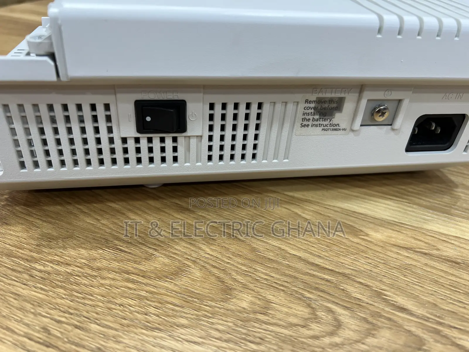 Panasonic PBX