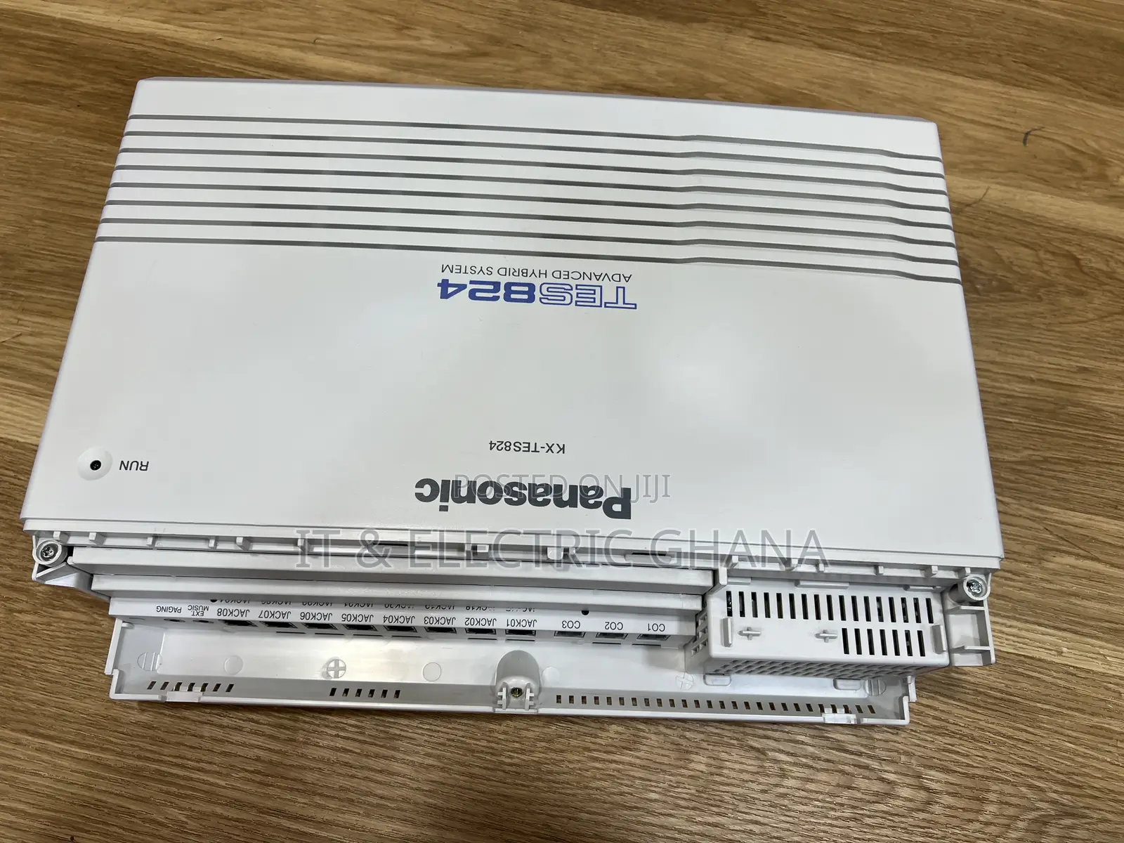 Panasonic PBX
