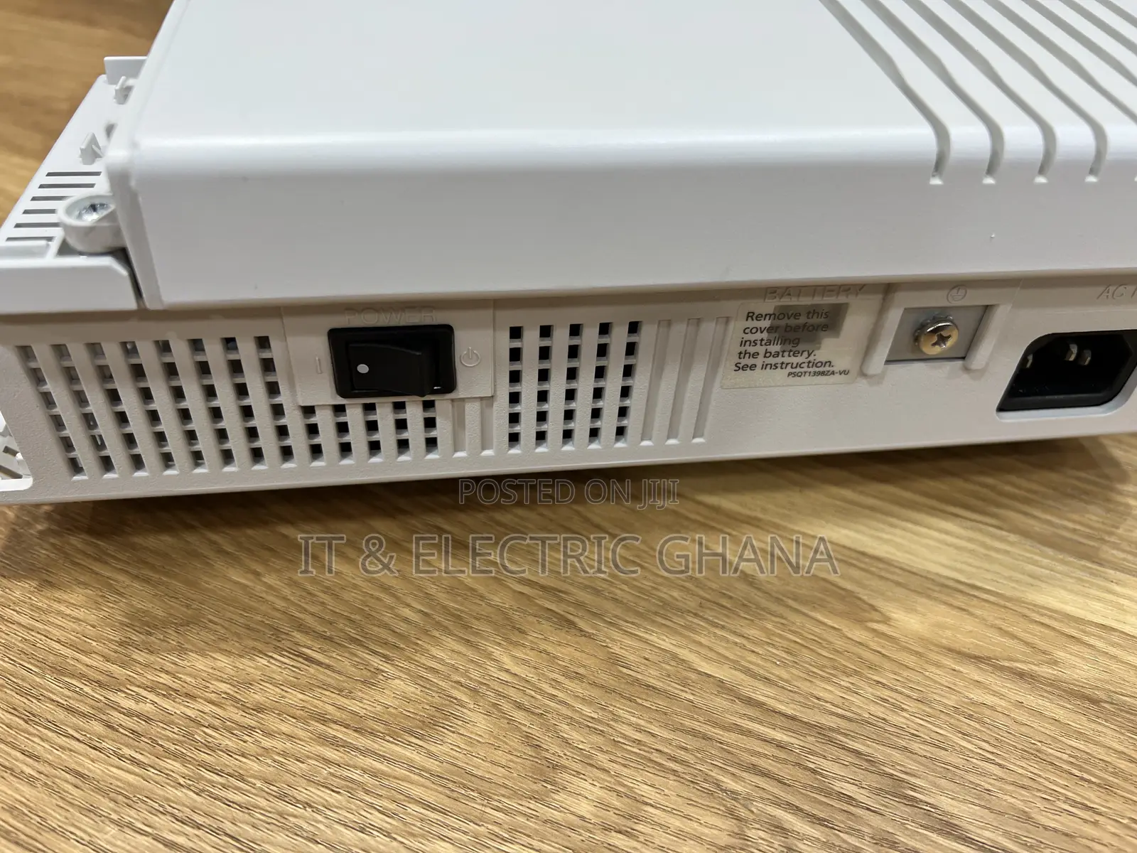 Panasonic PBX